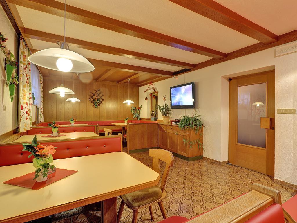 Ahrntal Hotel Gisserhof מראה חיצוני תמונה