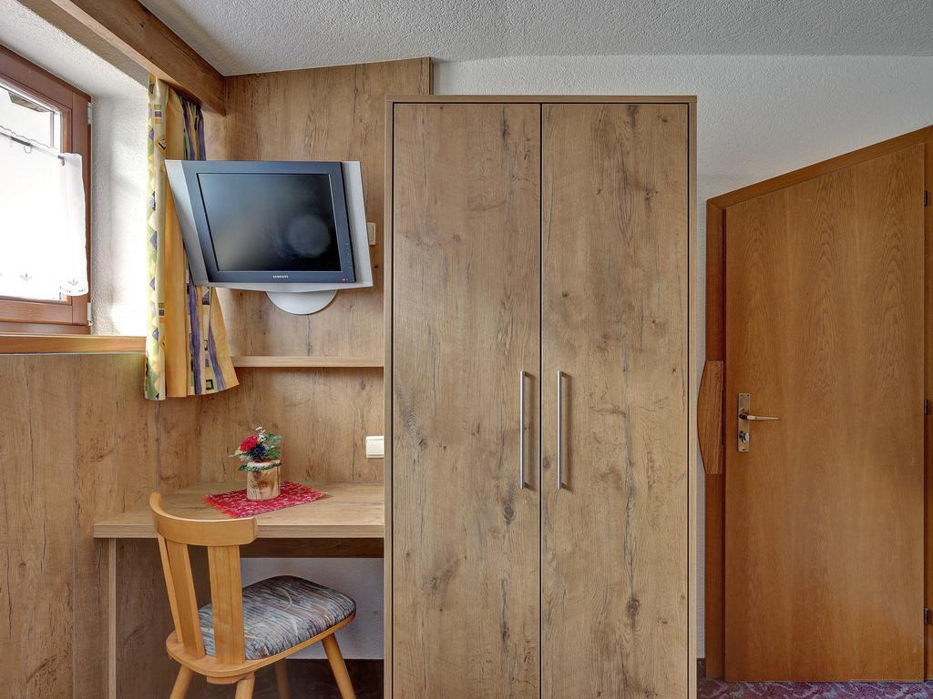 Ahrntal Hotel Gisserhof מראה חיצוני תמונה